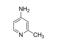 4-氨基-2-甲基吡啶，98%（GC)