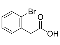 2-溴苯<em>乙酸</em>，98%（HPLC）