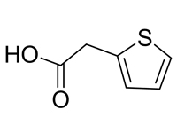噻酚-2-<em>乙酸</em>，98%(GC)