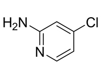 2-氨基-4-<em>氯</em>吡啶，98%（GC)