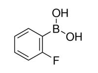 2-氟苯硼酸，98% 