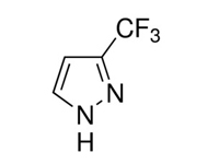 3-（三氟甲基）吡唑，98% (GC) 