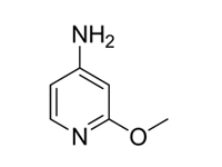 4-氨基-2-甲氧基吡啶，98%（GC） 