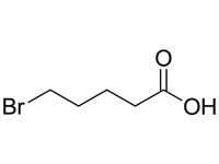 5-溴戊酸，97%(GC) 