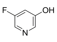 3-氟-5-羟基吡啶，98%（HPLC） 