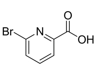 <em>6</em>-溴吡啶甲酸，98%（HPLC)