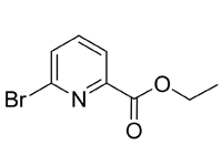 6-溴吡啶-2-羧酸<em>乙</em><em>酯</em>，98%（GC)