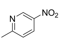 2-甲基-5-硝基吡啶，98%（GC)