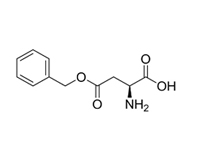 L-天冬氨酸-β-苄酯，98%（HPLC） 