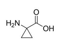 1-氨基环丙烷羧酸，98% 