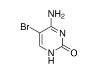 <em>5</em>-溴胞嘧啶，97%（HPLC）