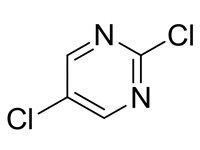 2,5-<em>二</em><em>氯</em>嘧啶，98%（GC）