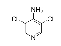 4-氨基-3,5-<em>二</em><em>氯</em>吡啶，98%（GC)
