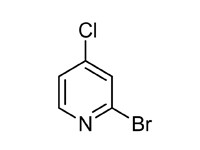 2-溴-4-<em>氯</em>吡啶，98%（GC)