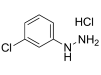 3-氯苯肼盐酸盐，98%（HPLC） 