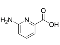 6-氨基-2-吡啶甲酸，98%（HPLC） 