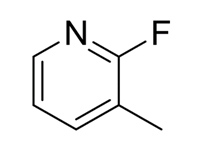 2-氟-3-甲基吡啶，98%（GC） 