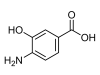 4-氨基-3-羟基苯甲酸, 98%