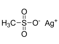 <em>甲烷</em>磺酸银，99%