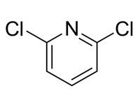 2,6-二<em>氯</em>吡啶, 99.0%（GC）