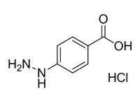 4-羧基苯肼盐酸盐，98%（HPLC） 
