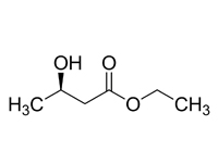(R)-(-)-3-羟基丁酸<em>乙</em><em>酯</em>，98%（GC）