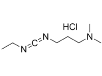 1-乙基-(3-二甲基氨基丙基)碳二亚胺盐酸盐，98%（GC）