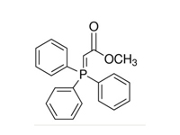 甲氧甲酰基亚甲基三苯基膦，98%（HPLC） 