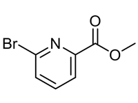 6-溴-2-吡啶甲酸甲酯，98%（GC)
