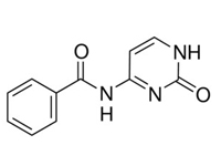 N4-苯甲酰基胞嘧啶，97% 