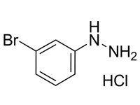 3-溴苯肼盐酸盐，98%（HPLC） 