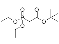 O,O'-二乙基膦酰基乙酸叔丁酯，96%（GC)