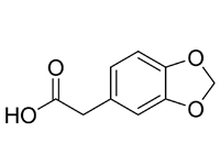 3,4-亚甲基二氧苯<em>乙酸</em>，98%（HPLC)