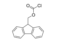 氯甲酸-<em>9</em>-芴甲酯，98%（HPLC）