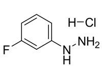 3-氟苯肼盐酸盐，98%（HPLC）