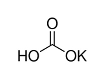 碳酸氢钾，ACS 