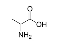 DL-丙氨酸，98% 