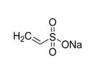 乙烯基磺酸钠,水溶液，25.0-26.0% 