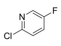 2-<em>氯</em>-5-氟吡啶，98%（GC)