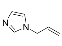 N-烯丙基咪唑，98%（GC）