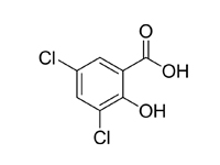 3,5-<em>二</em><em>氯</em>水杨酸，97%（GC）