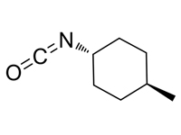 <em>异</em>氰酸反-4-甲基环己酯
