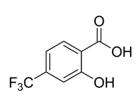 4-三氟甲基水杨酸，99%