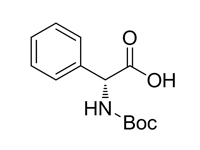 Boc-D-苯甘氨酸，98%（HPLC）