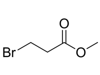 3-溴丙<em>酸</em>甲酯，99%（GC)