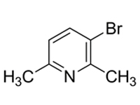 2,6-二甲基-3-溴吡啶，98%（GC)