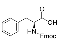 Fmoc-L-苯丙氨酸，98%（HPLC) 