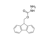 氨基甲酸9-芴基甲酯，98%（HPLC)