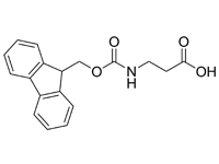 N-[(9H-芴-<em>9</em>-基甲氧基)羰基]-β-丙氨酸，98%（HPLC）