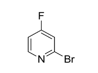 2-溴-4-氟吡啶，98%（GC)